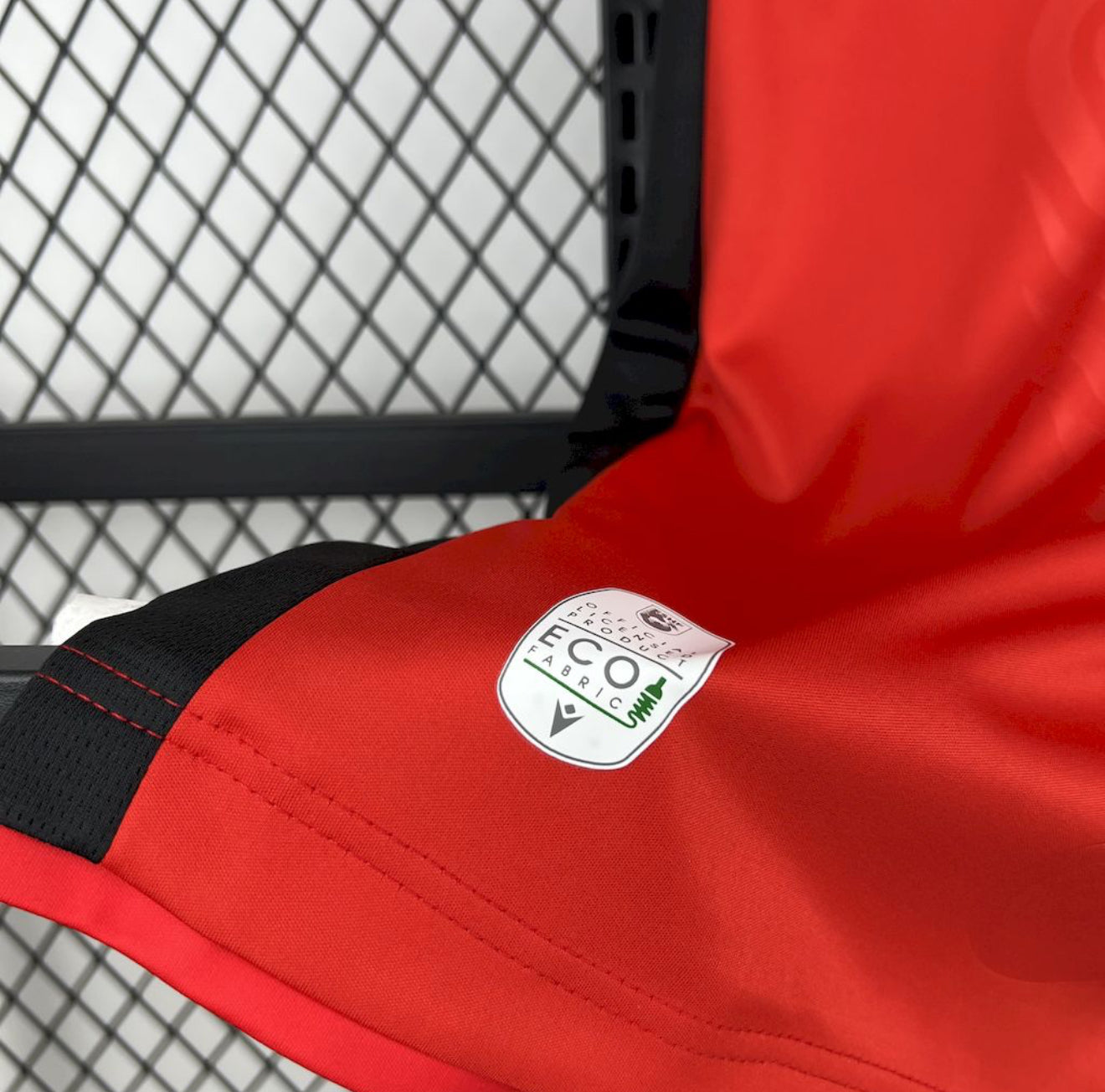 2025 Albania Home Jersey