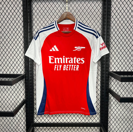 24/25 Arsenal FC Home Jersey