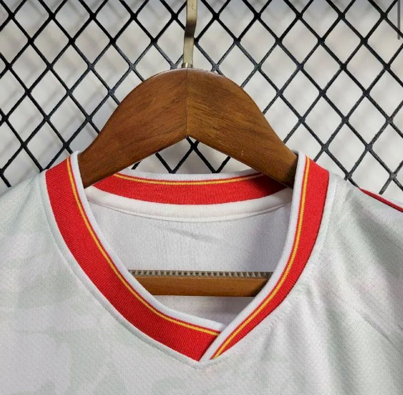24/25 Liverpool FC Third Lids Kit