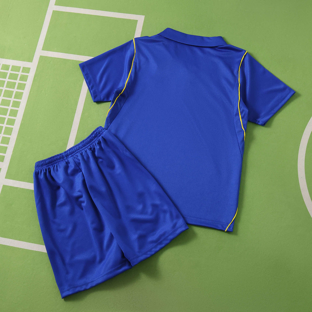 26/27 Chelsea Home Kids Kit