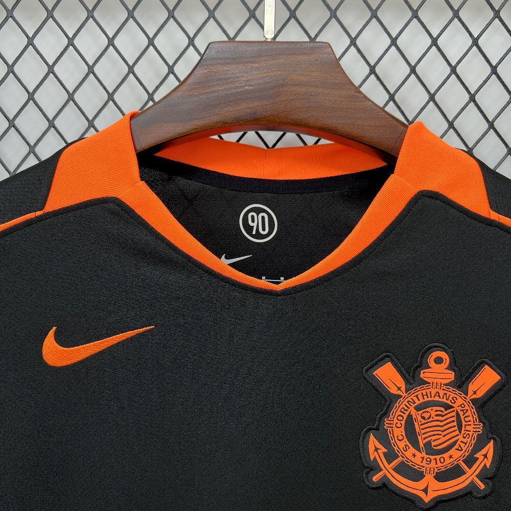 25/26 Corinthians Third Jersey