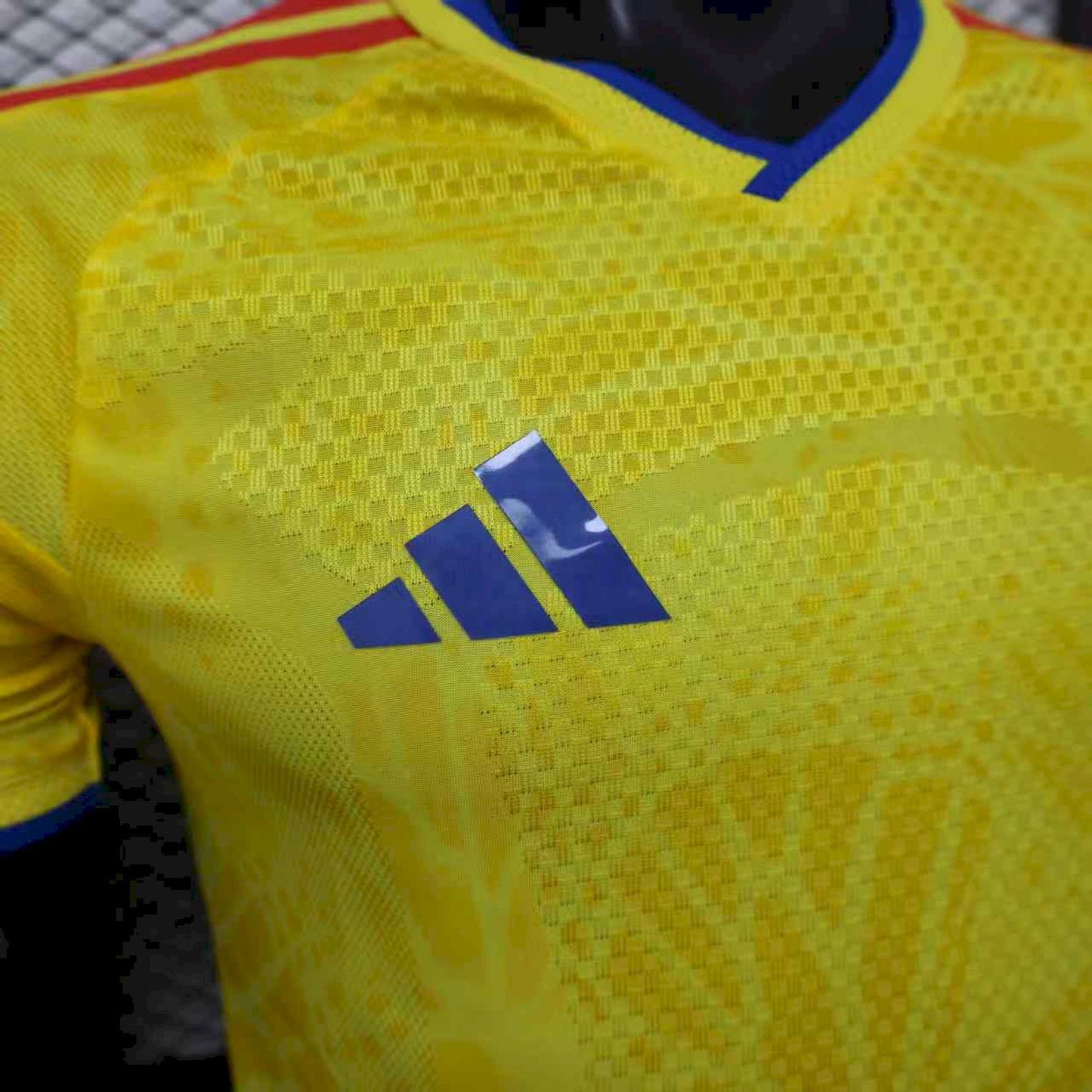2026 Columbia Home Jersey (Players Version)