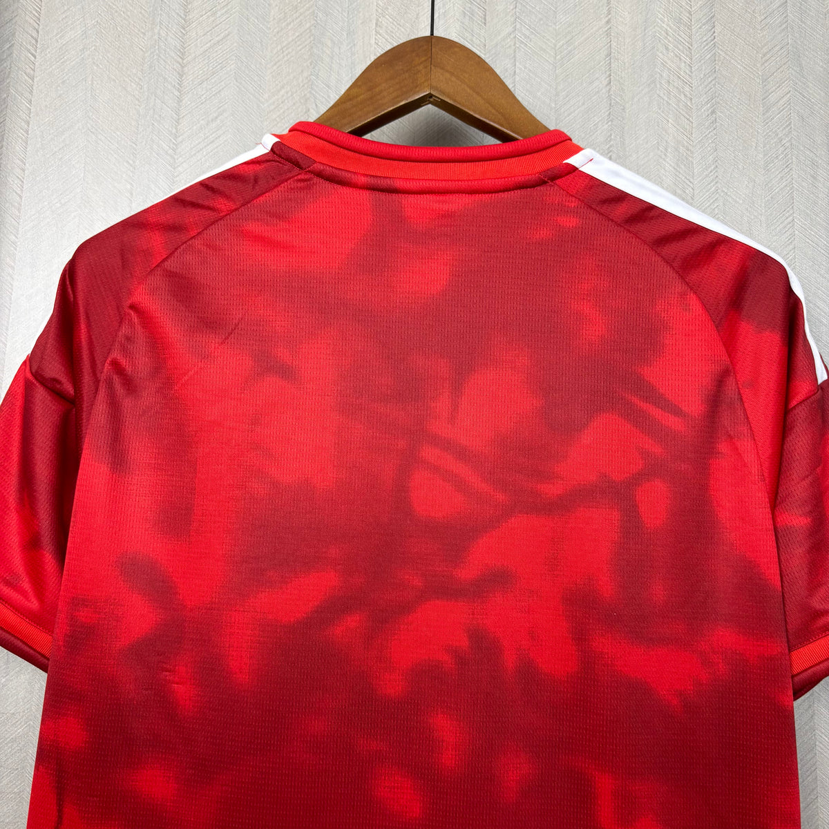 26/27 Nottingham Forest Home Jersey