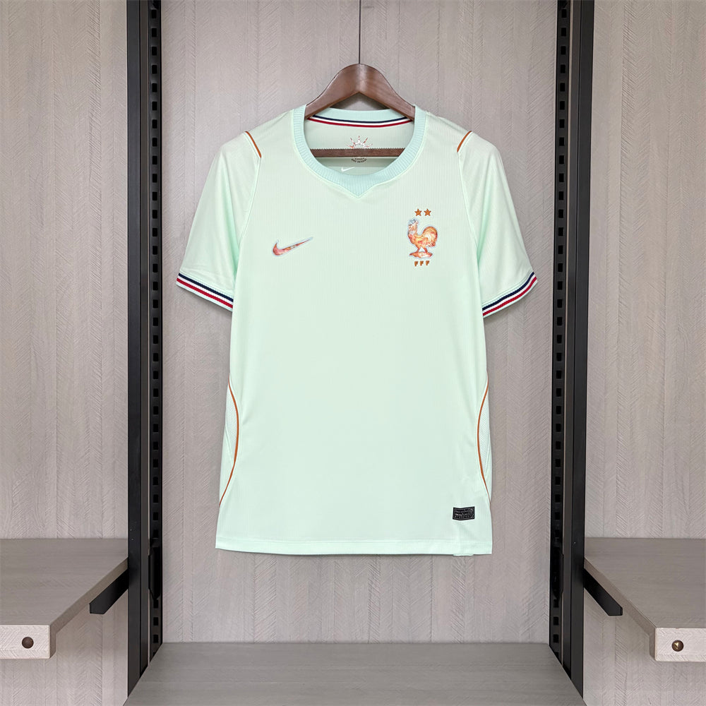 2026 France Away Jersey