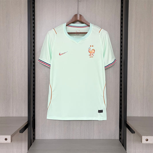2026 France Away Jersey