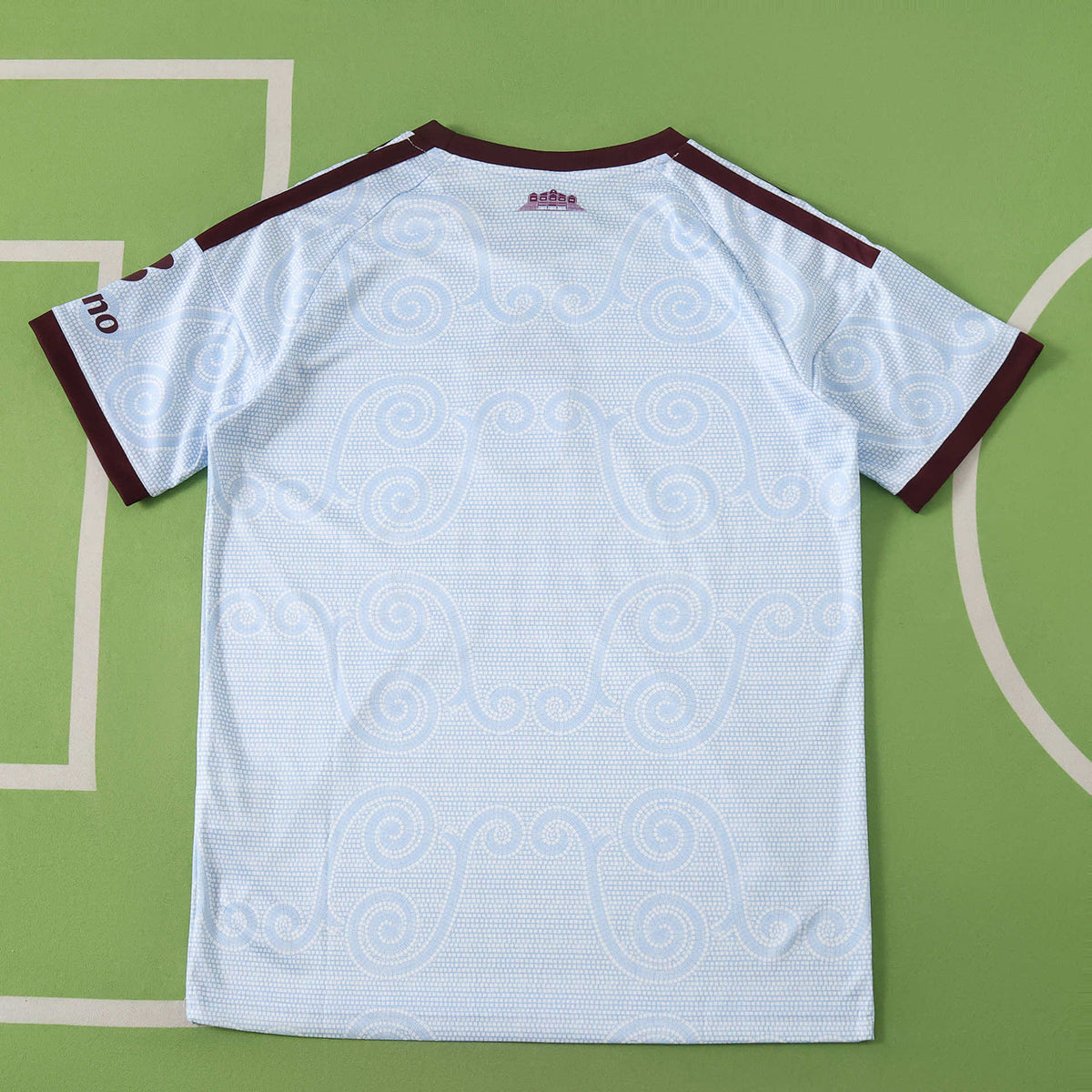 26/27 Aston Villa Away Jersey