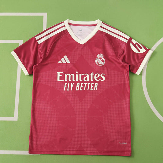 26/27 Real Madrid Third Jersey