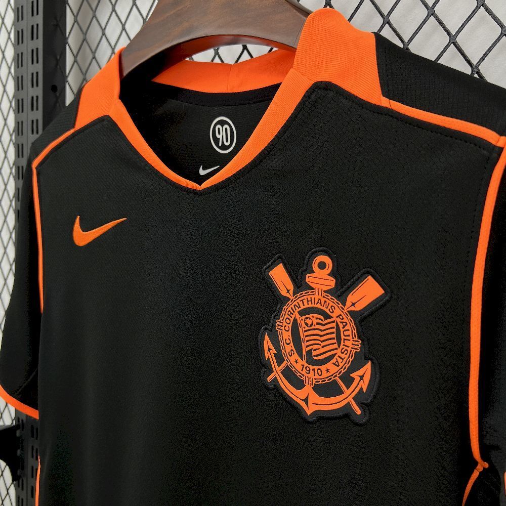 25/26 Corinthians Third Jersey