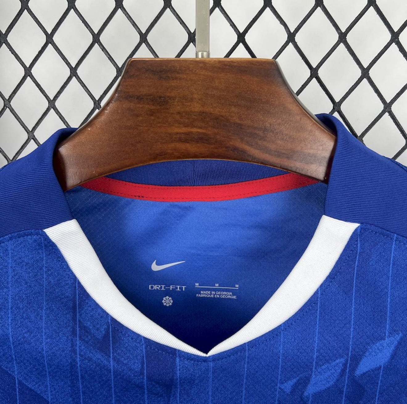 25/26 Chelsea FC Home Jersey