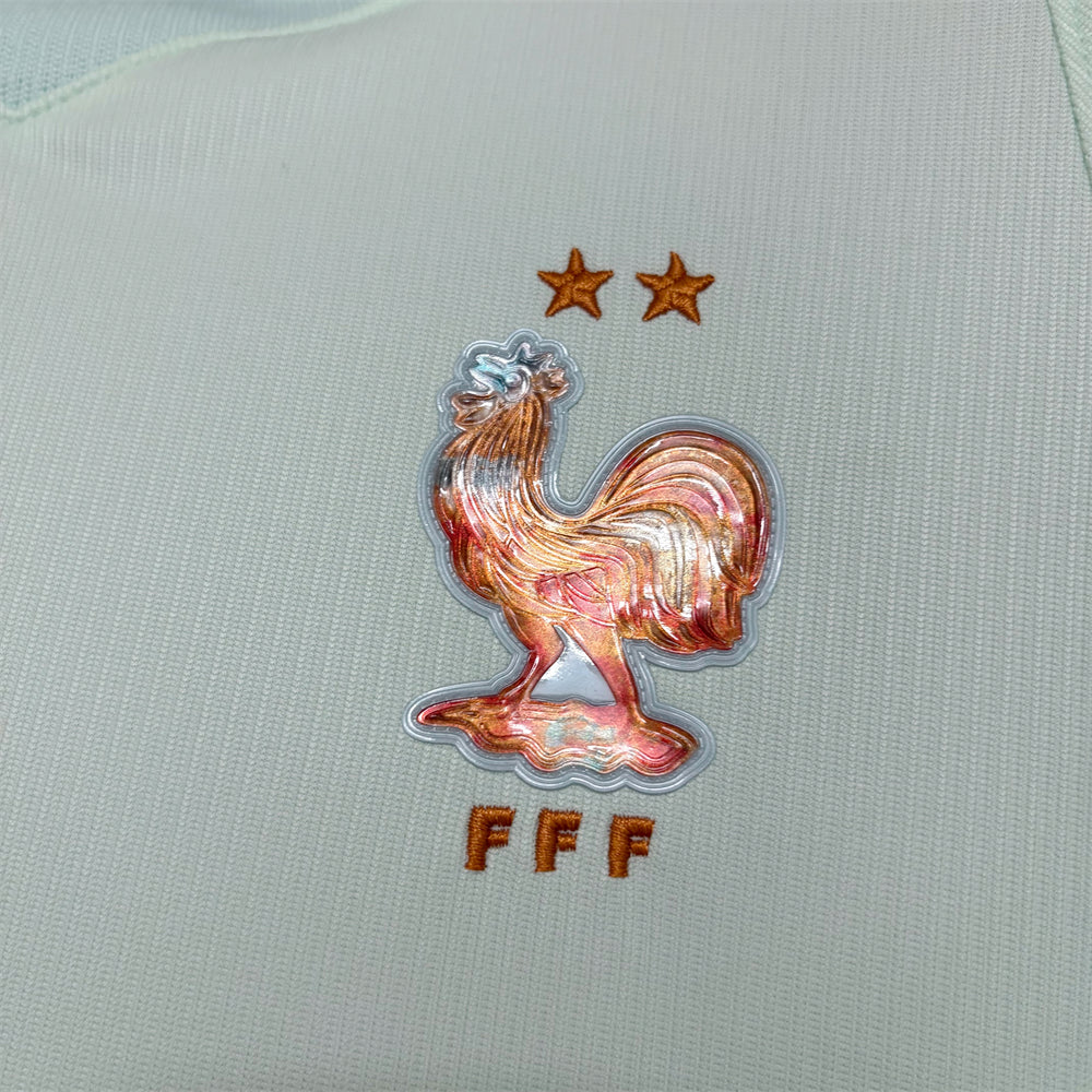 2026 France Away Jersey