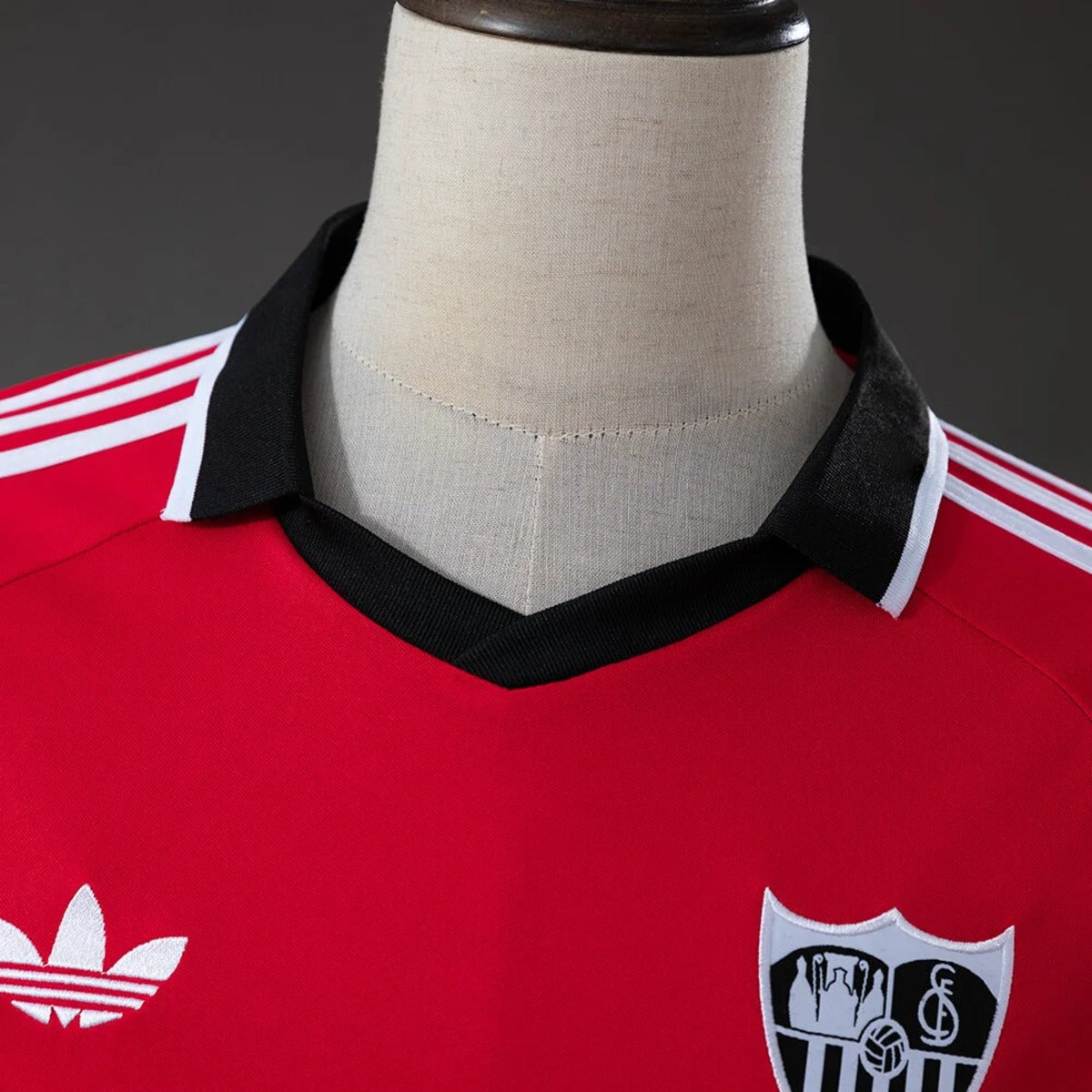 26/27 Sevilla Away Jersey