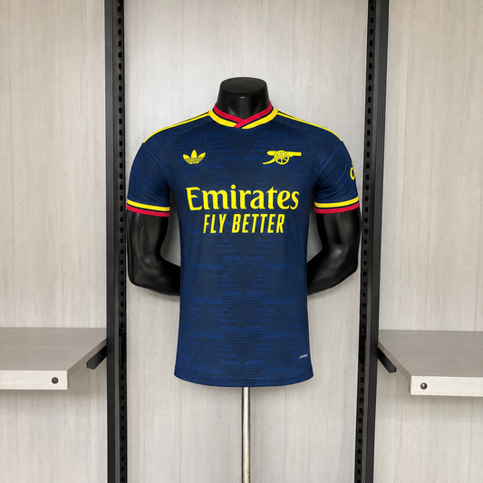 26/27 Arsenal FC Away Jersey (Players Version)