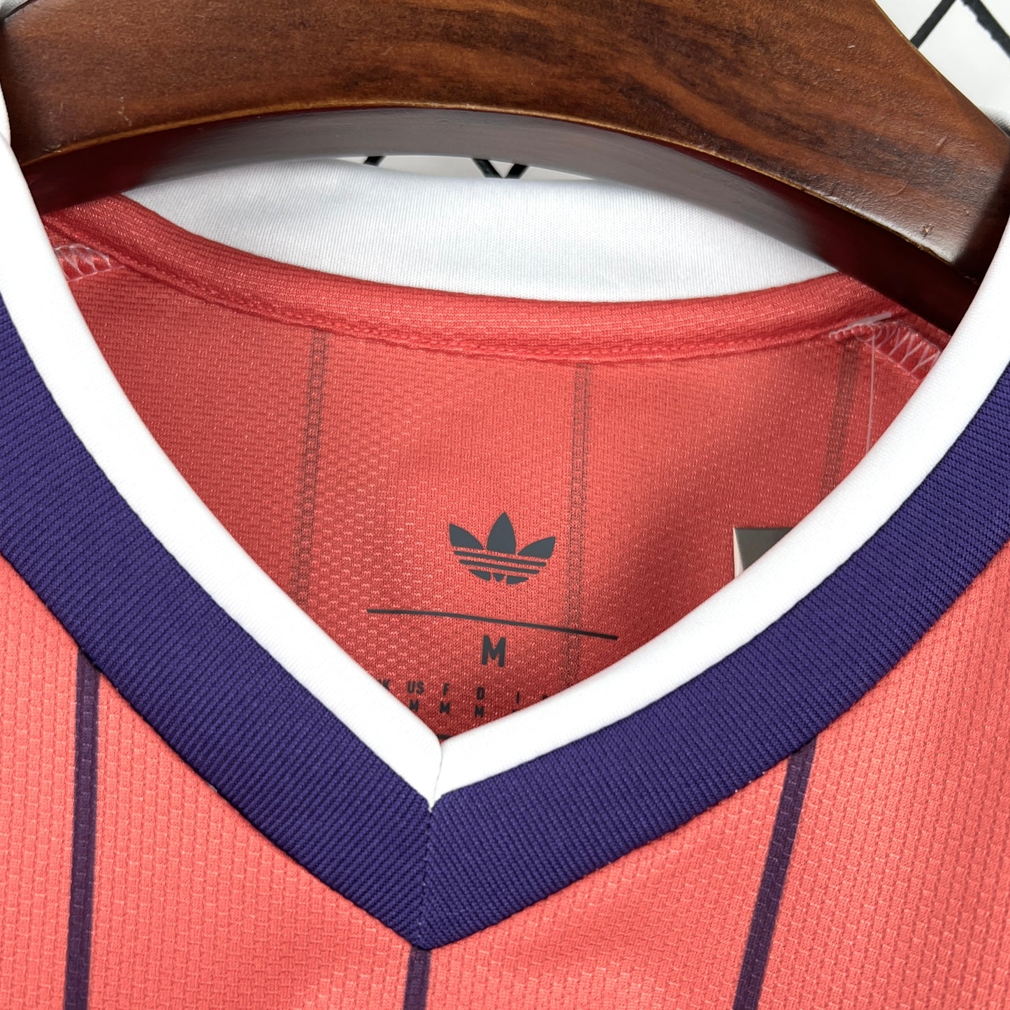 2026 Scotland Away Jersey