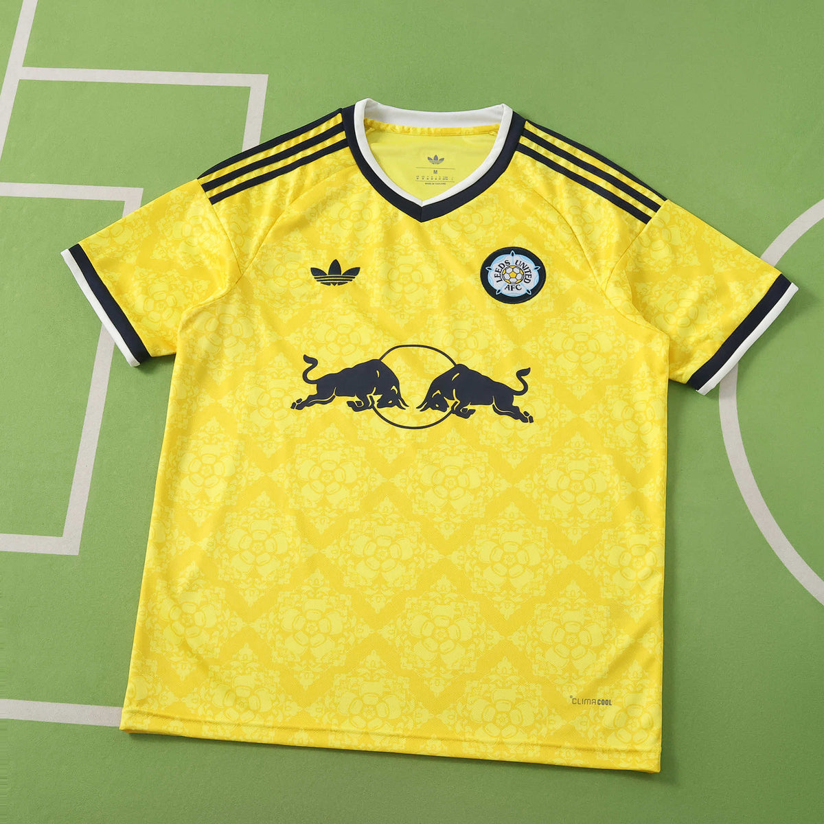 26/27 Leeds Away Jersey