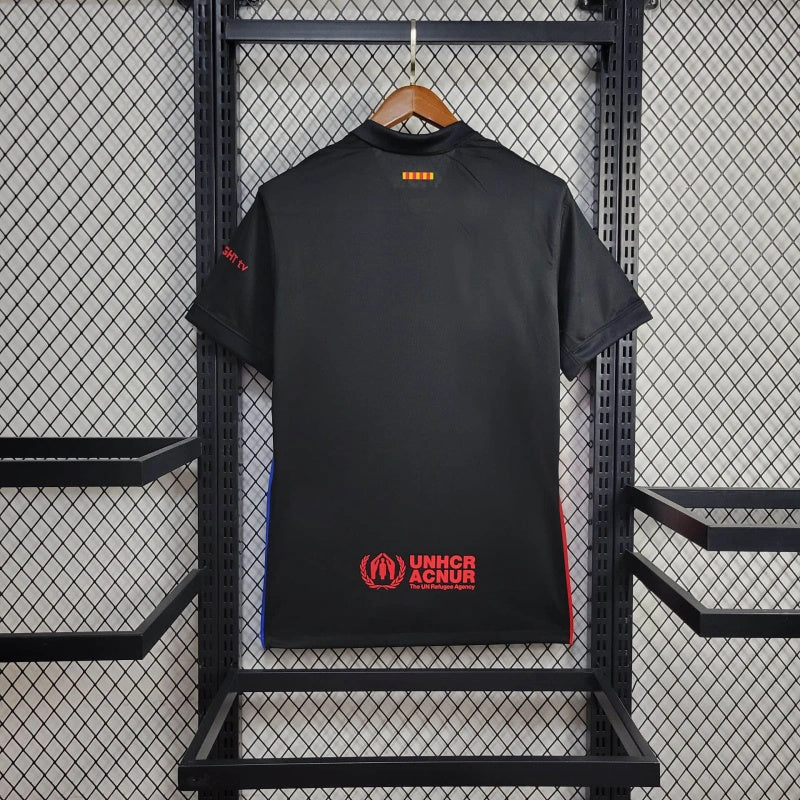 24/25 Barcelona Away Jersey