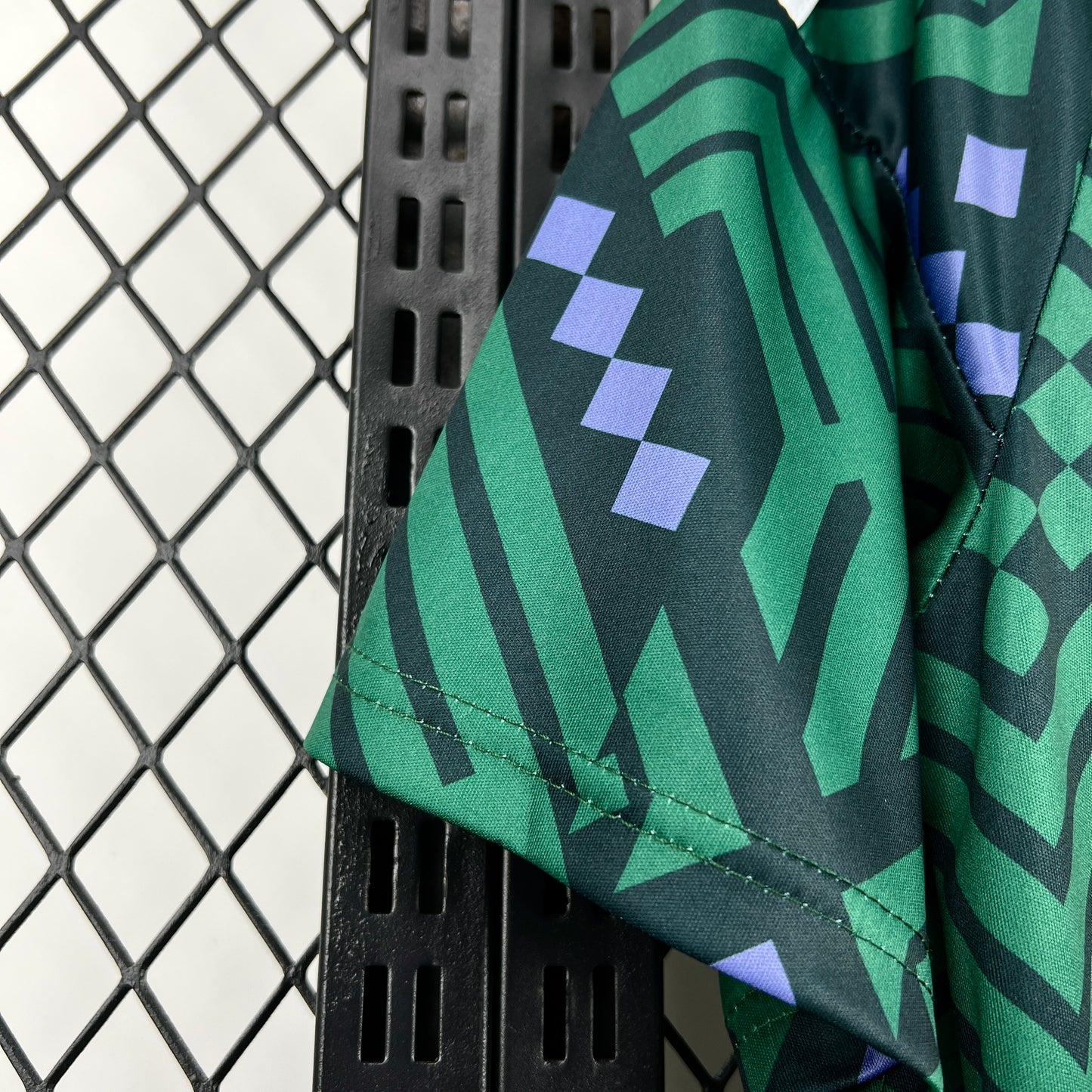 2026 Saudi Arabia Home Jersey