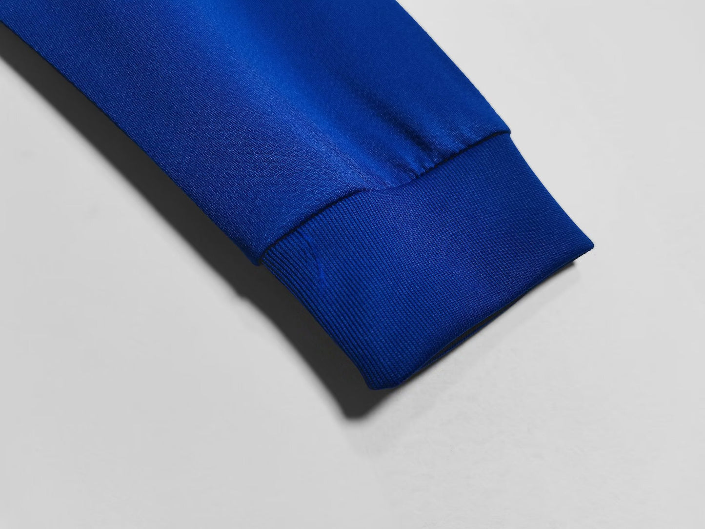 08/09 Manchester United Retro Away Jersey (Long Sleeve)