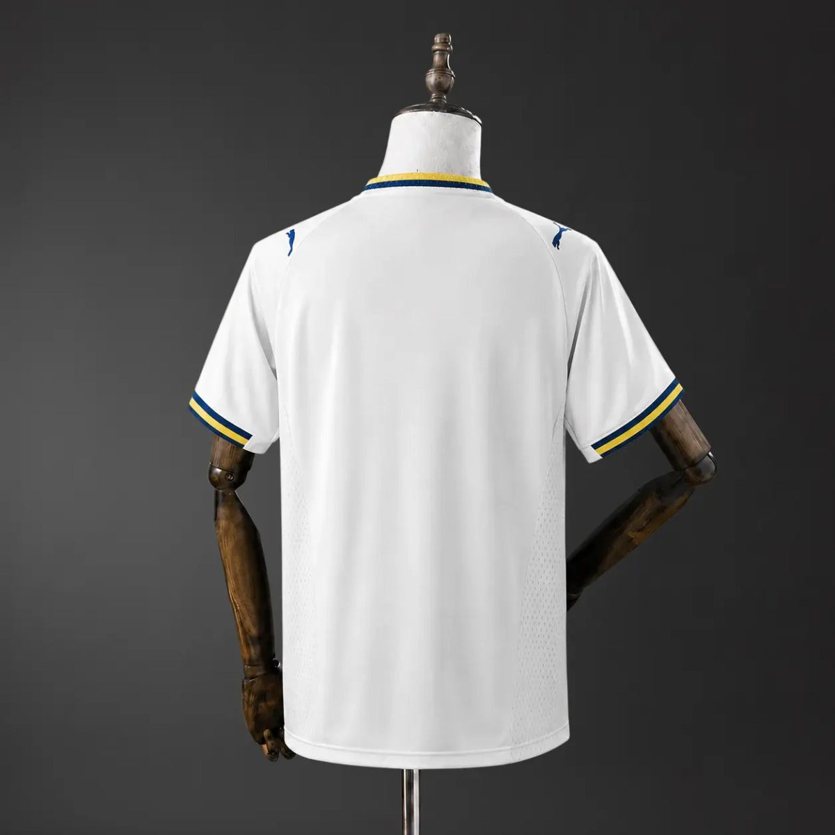 26/27 Olympic Marseille Home Jersey