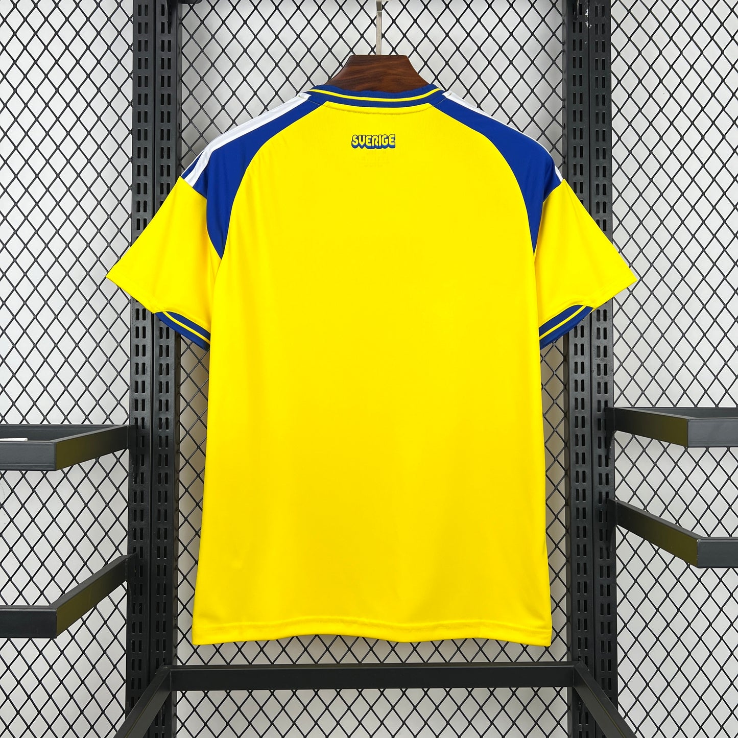 2026 Sweden Home Jersey