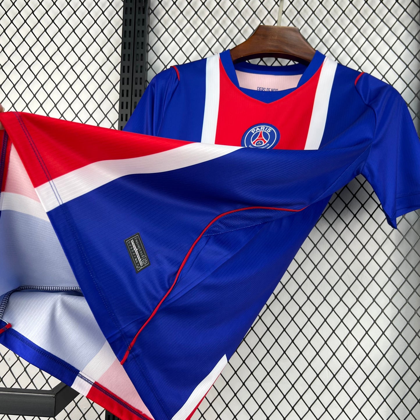 26/27 PSG Home Jersey