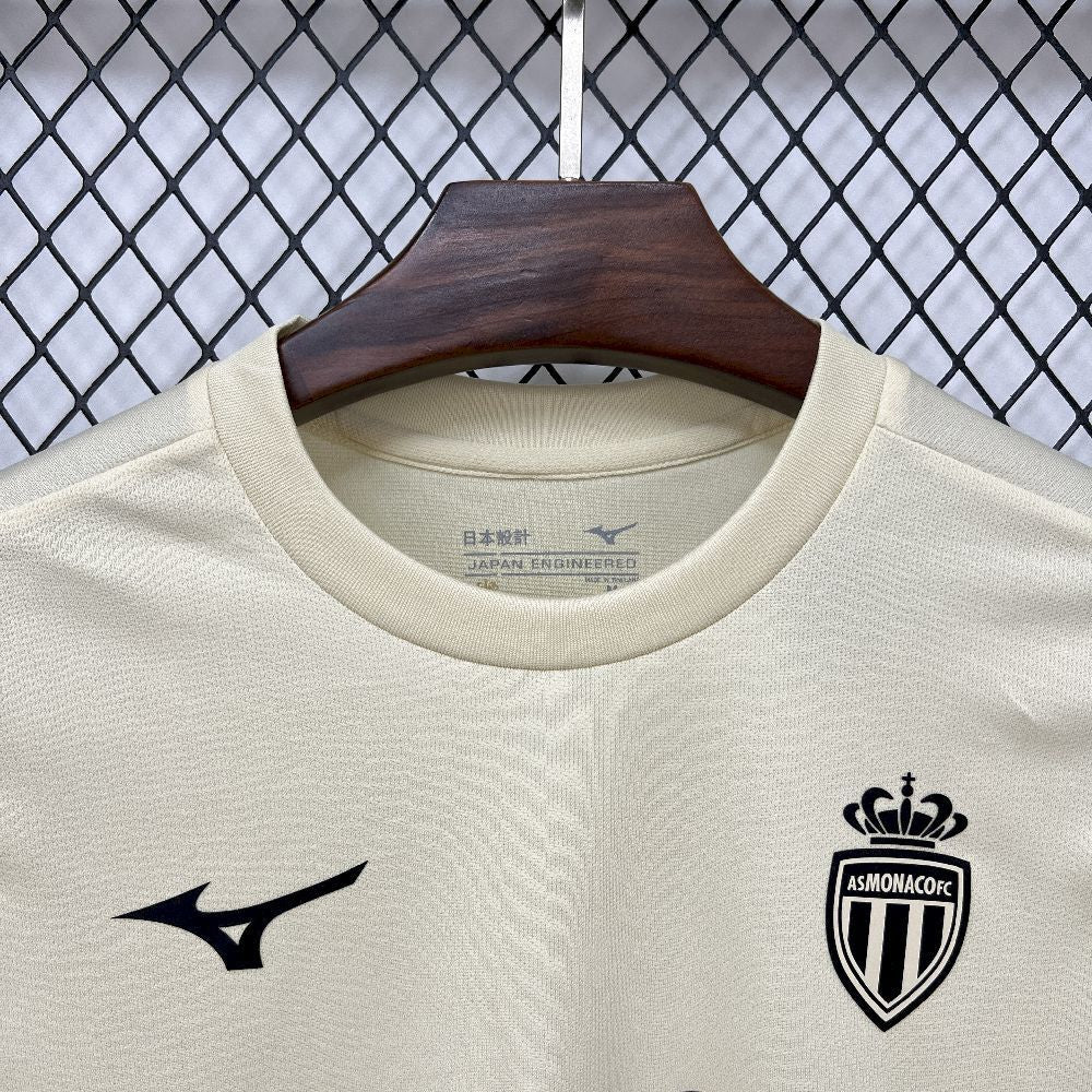 25/26 AS Monaco Third Jersey