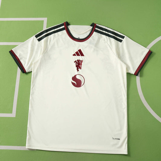 26/27 Manchester United Third Jersey