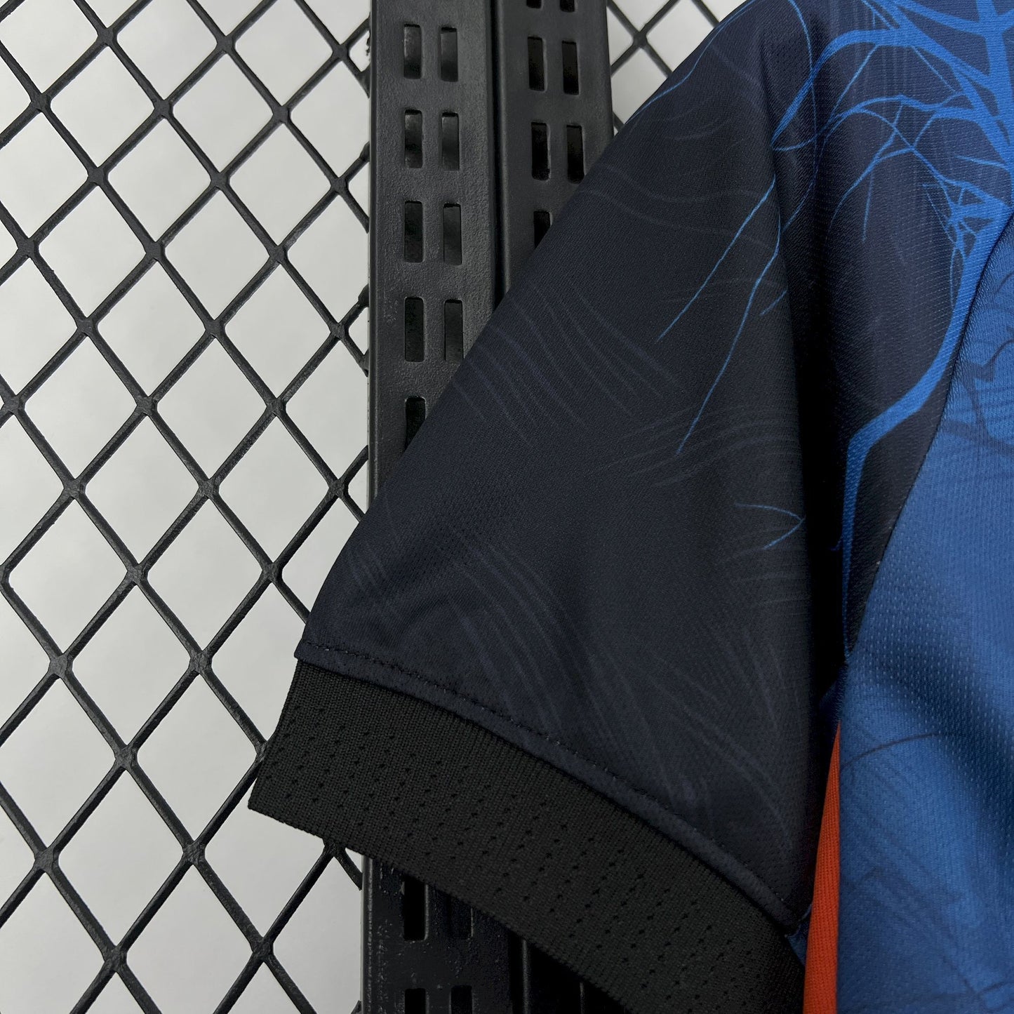 2025 SSC Napoli Halloween Special Edition Jersey