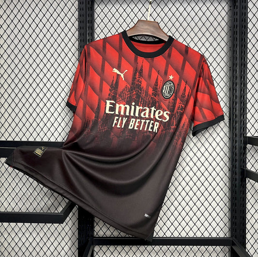 AC Milan Cathedral Special Edition Jersey