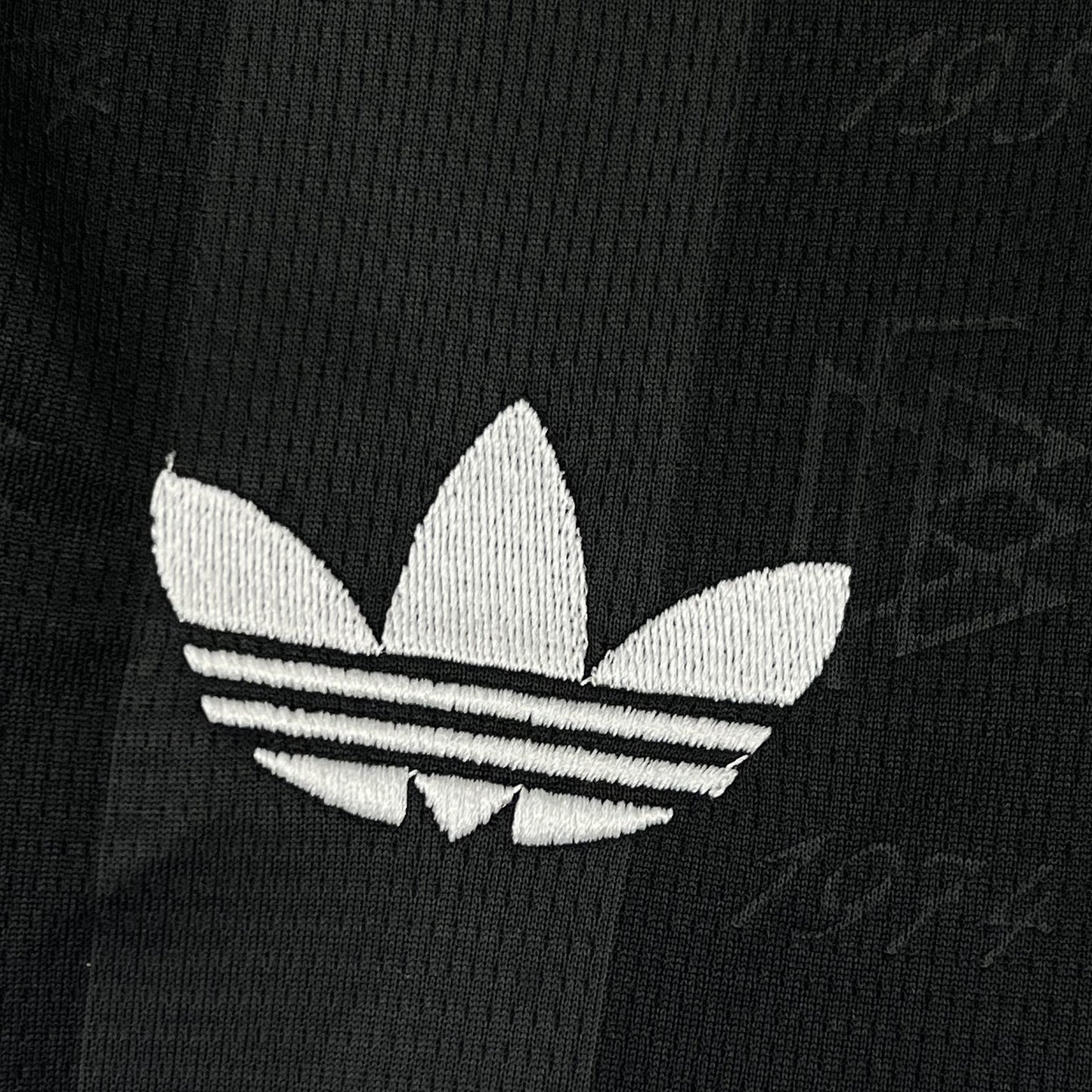 Germany “Black Edition” Jersey
