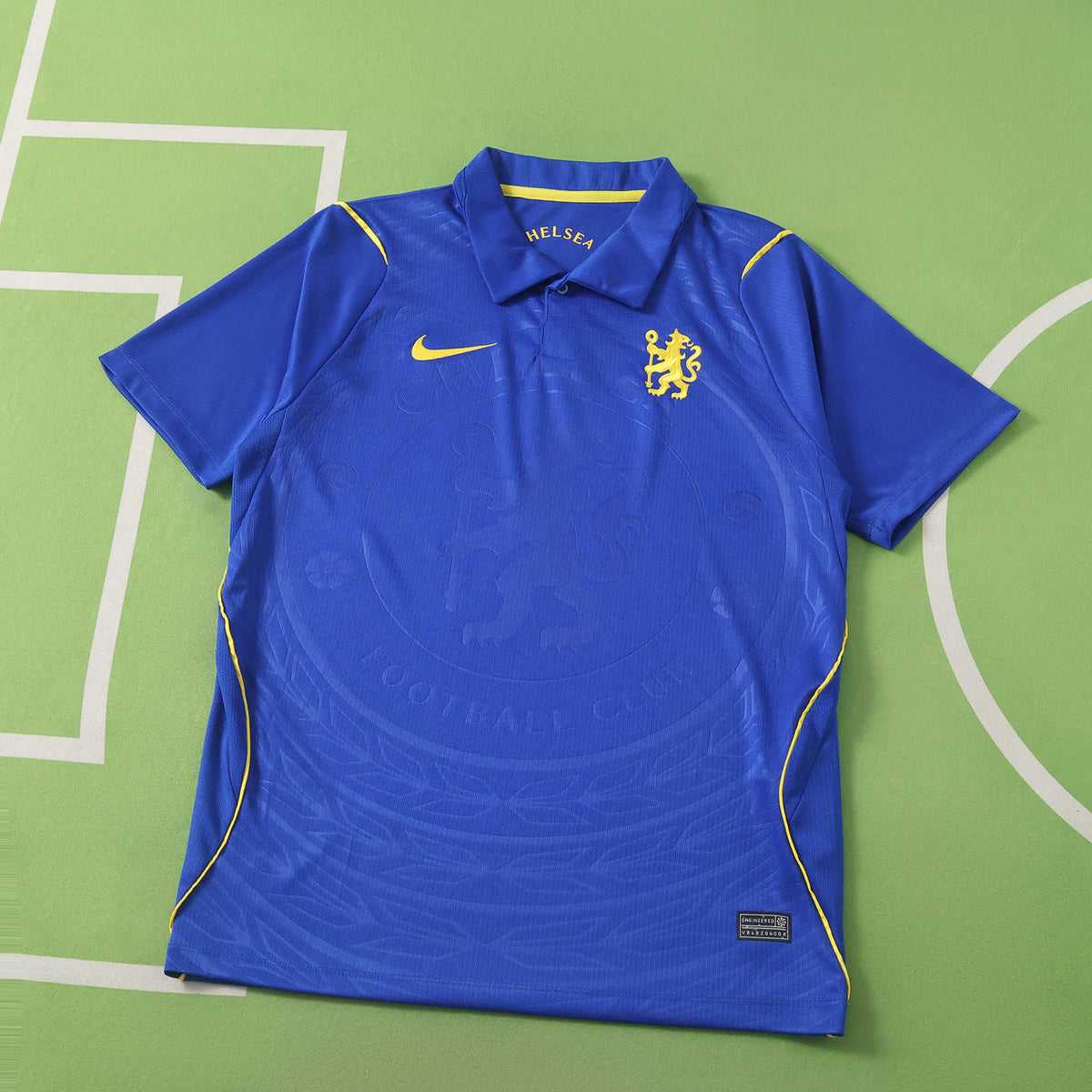 26/27 Chelsea Home Jersey