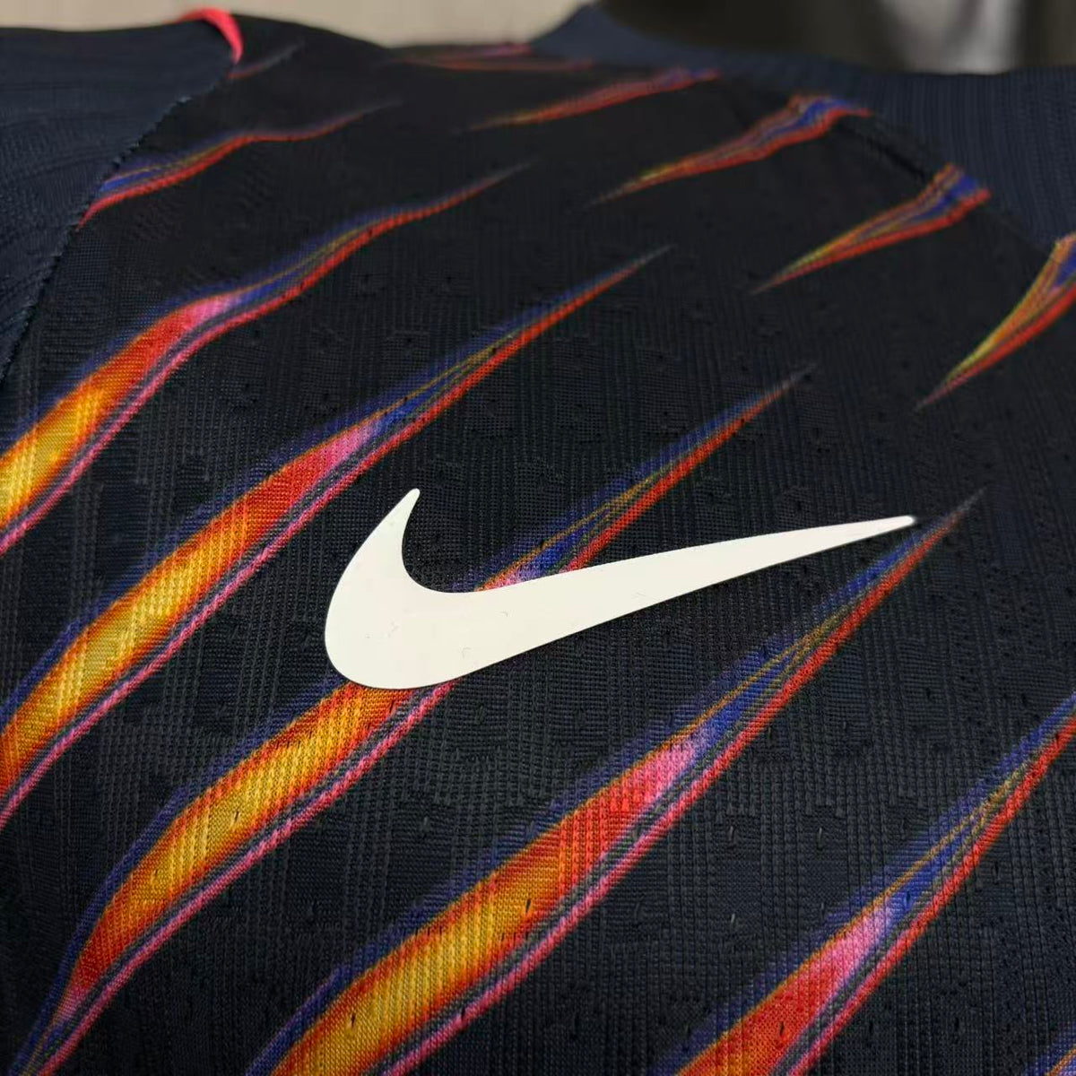 26/27 Tottenham Hotspur Away Jersey (Players Version)