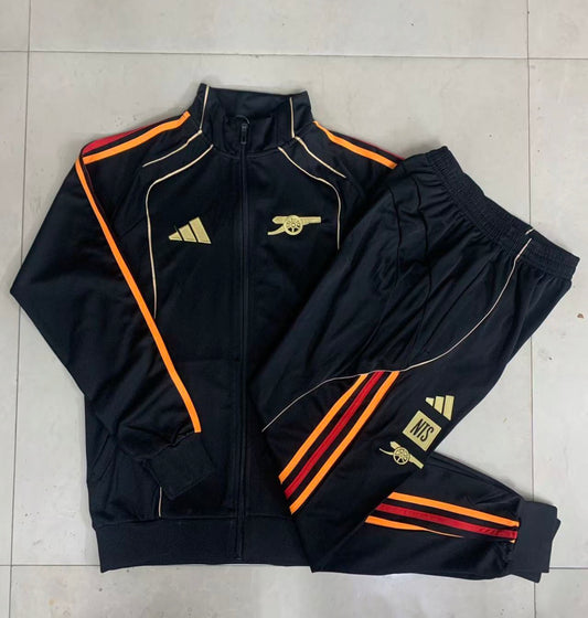 Arsenal x NTS Full Zip Tracksuit