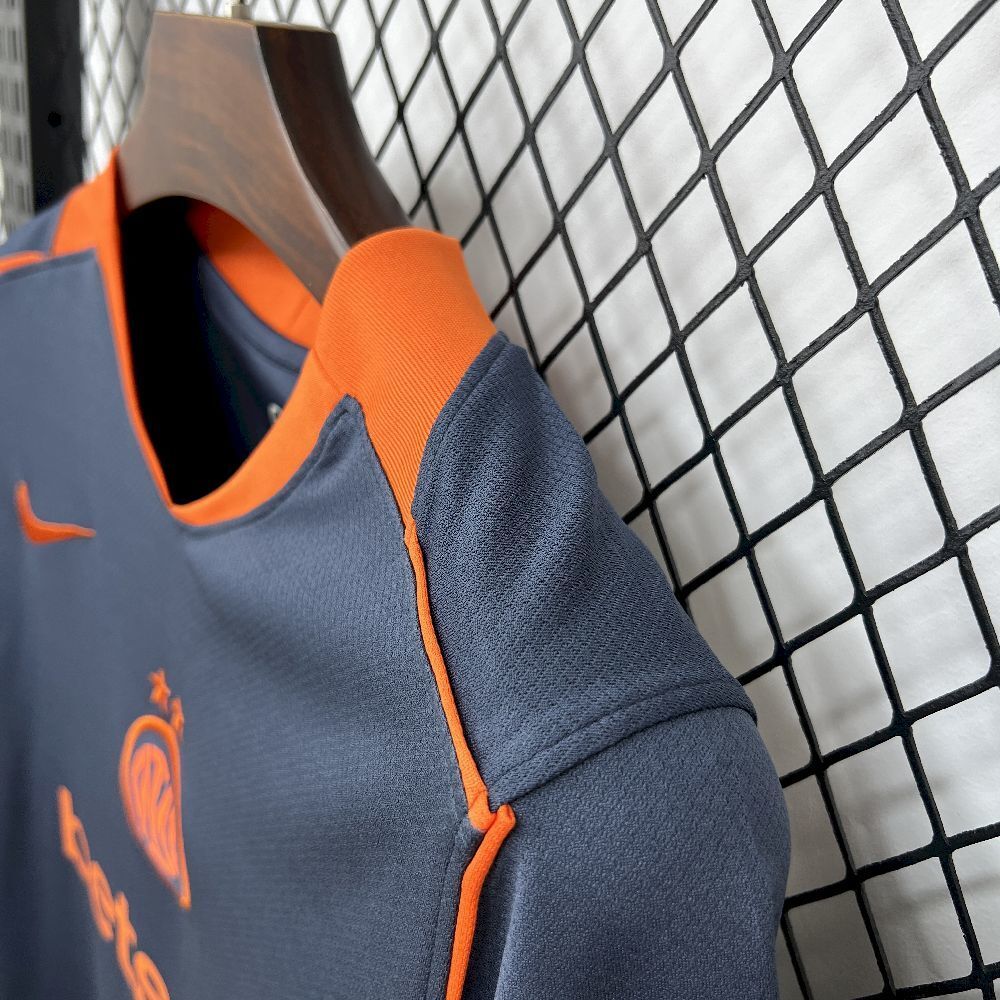 25/26 Inter Milan Third Jersey