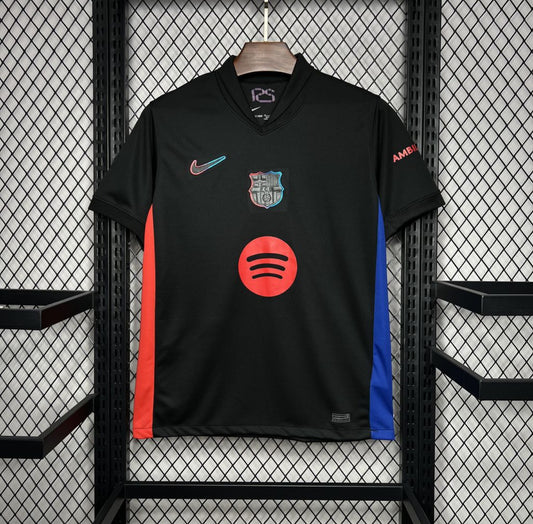 24/25 FC Barcelona Away Jersey