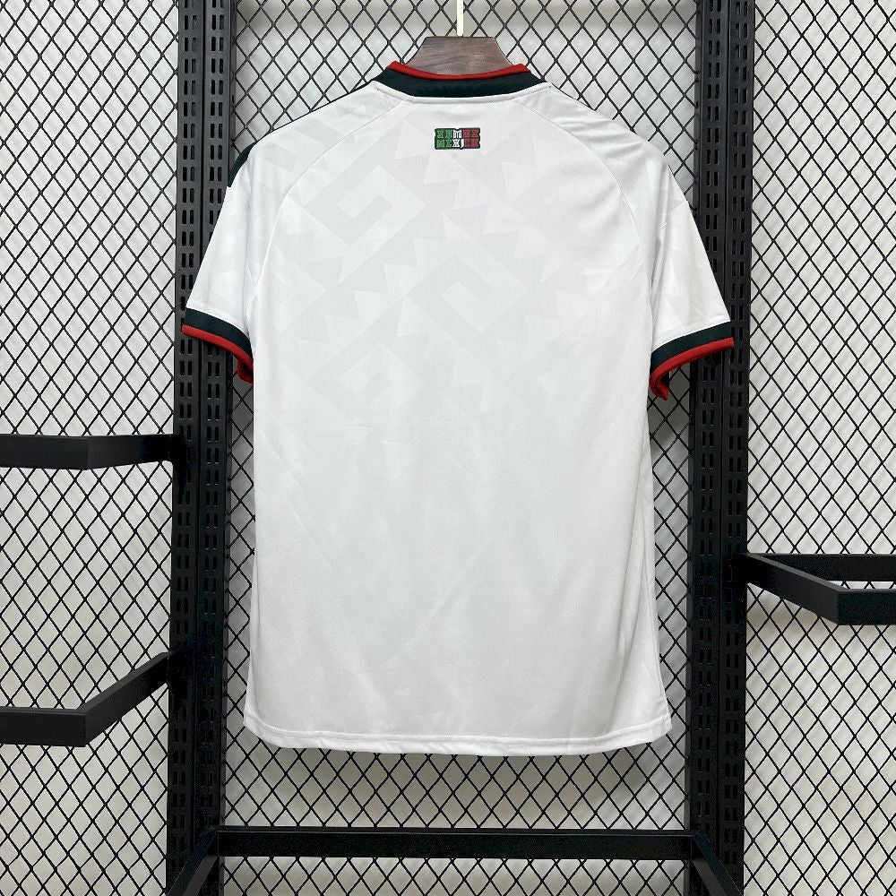 2026 Mexico Away Jersey