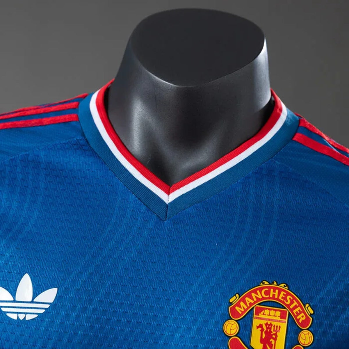 26/27 Manchester United Away Jersey (Players Version)