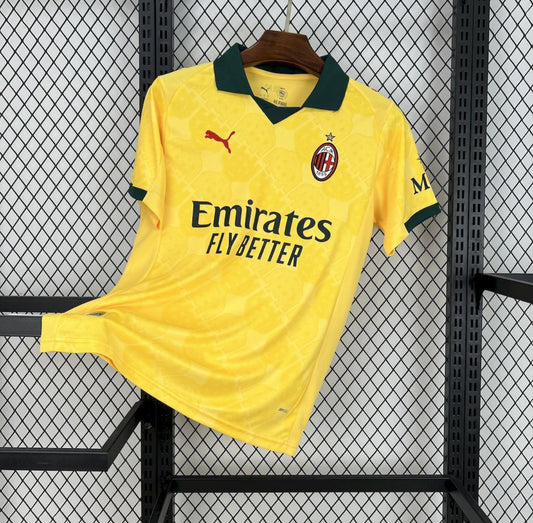 25/26 AC Milan Third Jersey
