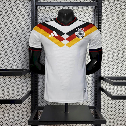 2026 Germany Home Jersey (Players Version)