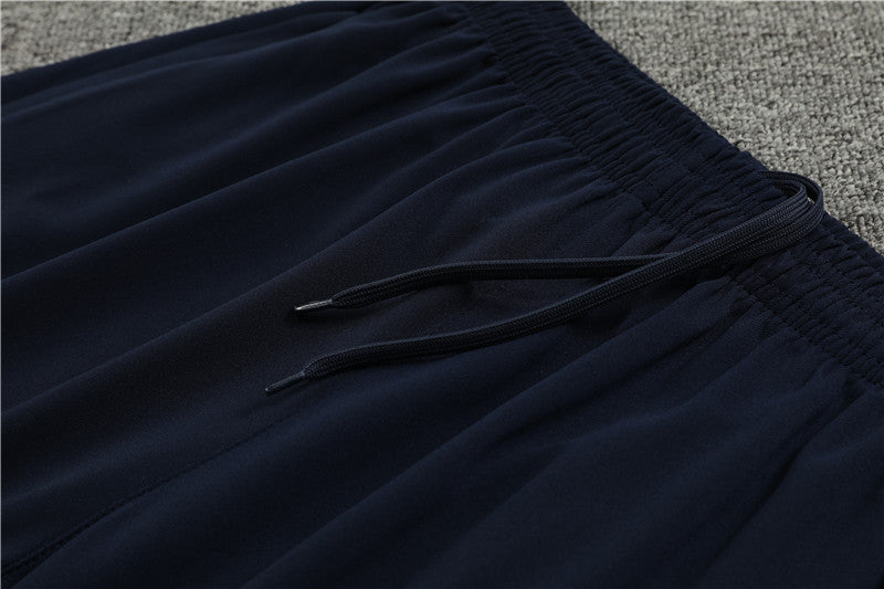 24/25 Chelsea FC Light Blue 1/4 Zip Tracksuit