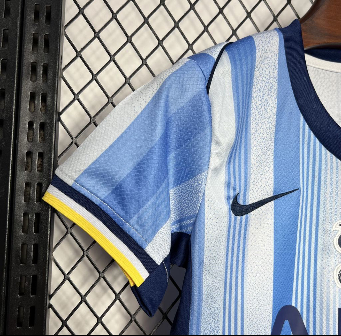 24/25 Tottenham Hotspur Away Kids Kit
