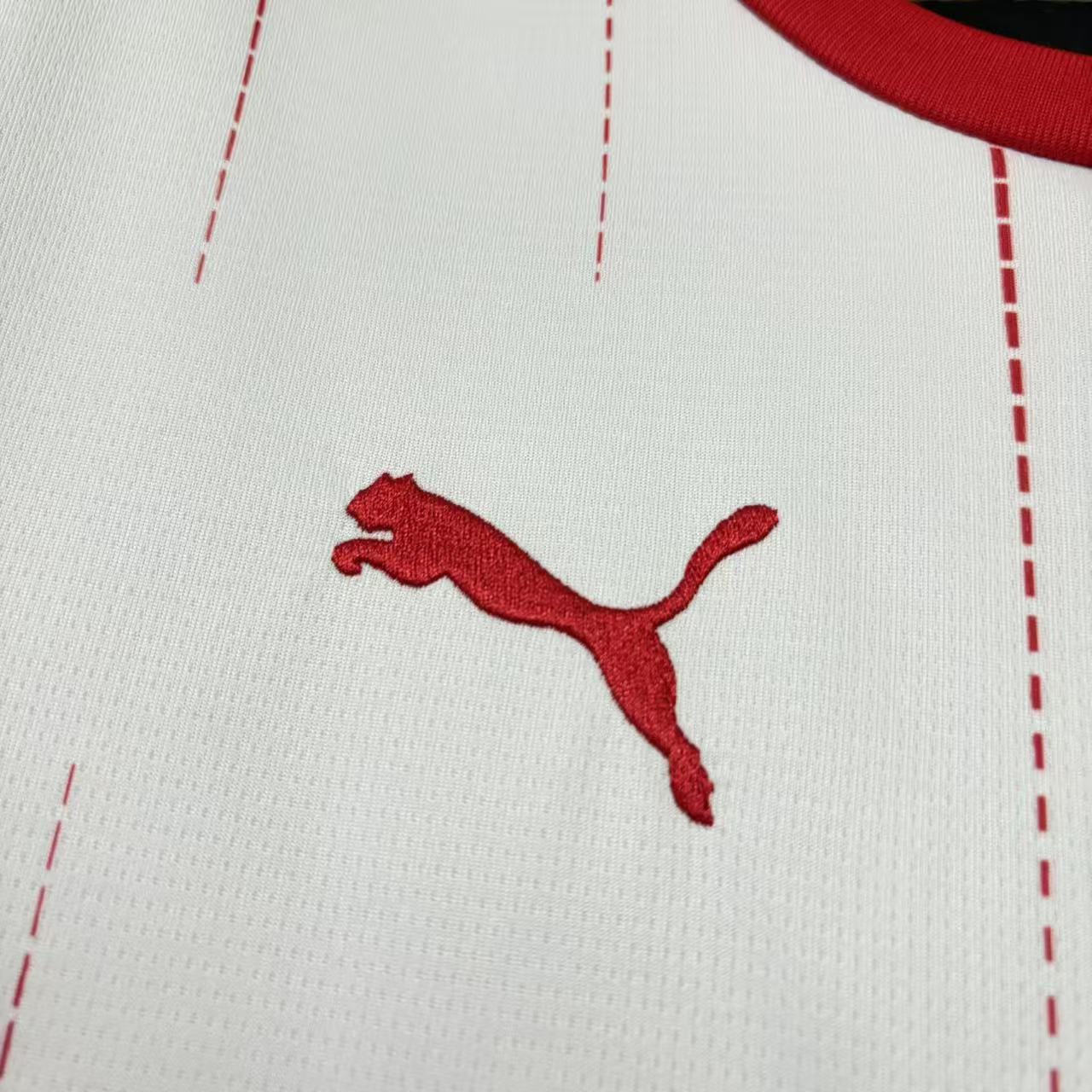 26/27 RB Leipzig Home Jersey