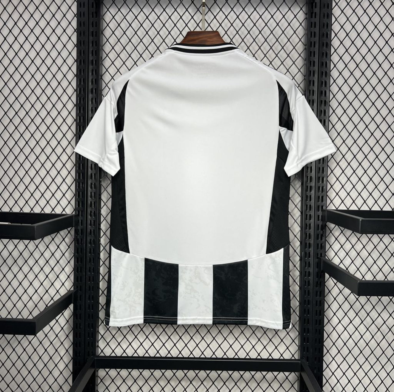 24/25 Juventus Away Jersey